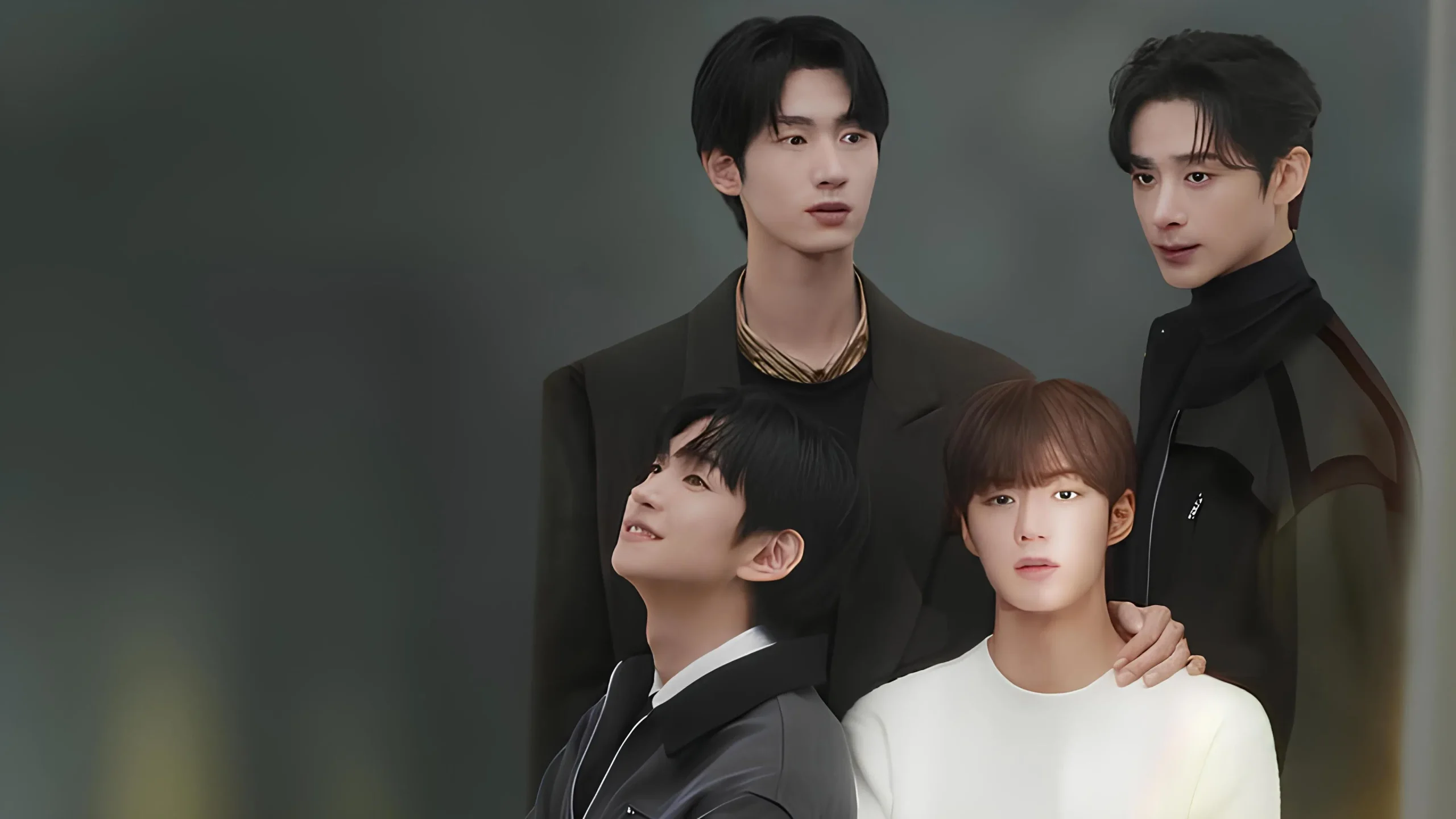 Secret Relationships