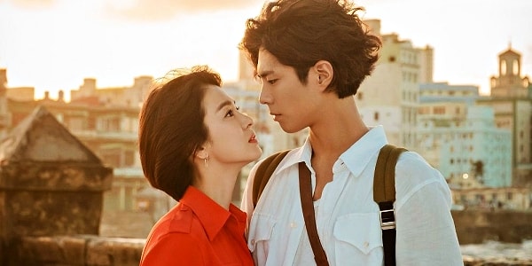 🌟 Park Bo-gum’dan Sürpriz Proje ve Sosyal Sorumluluk Hareketi: 2025’te Yıldızı Parlıyor