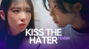 Kiss the Hater