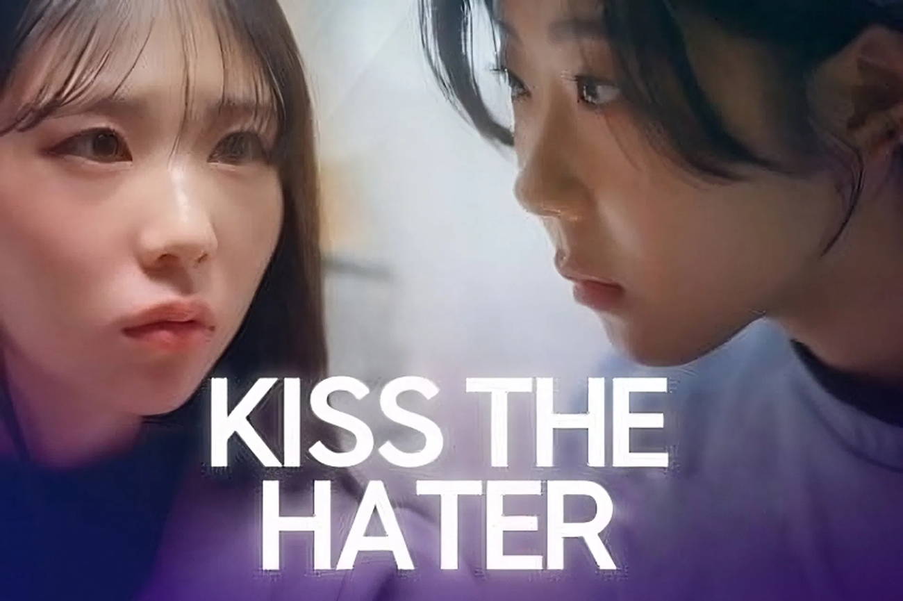 Kiss the Hater