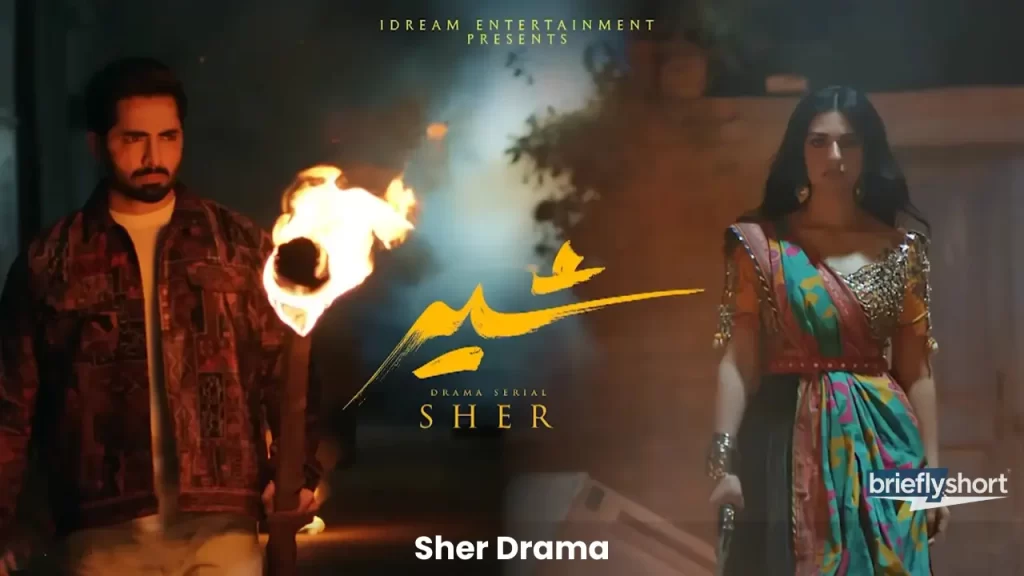 Sher