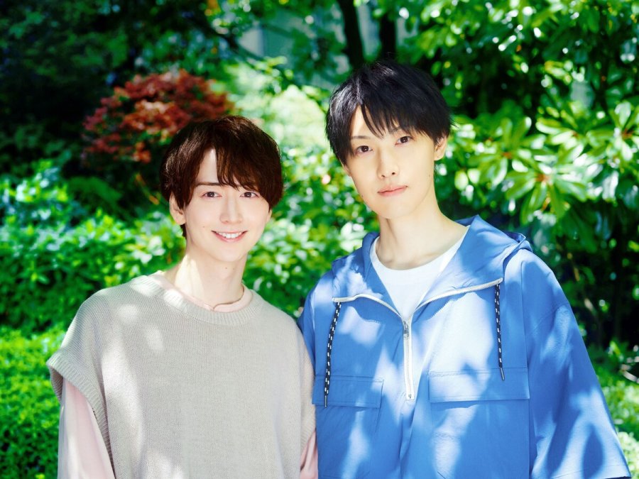 Ameagari no Bokura ni Tsuite