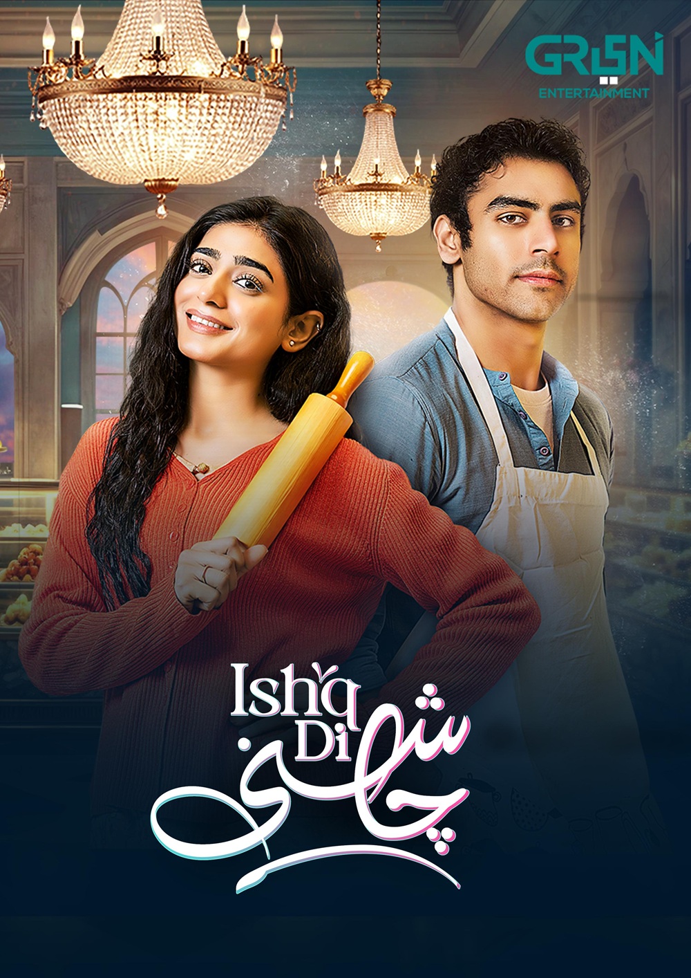 Ishq Di Chashni