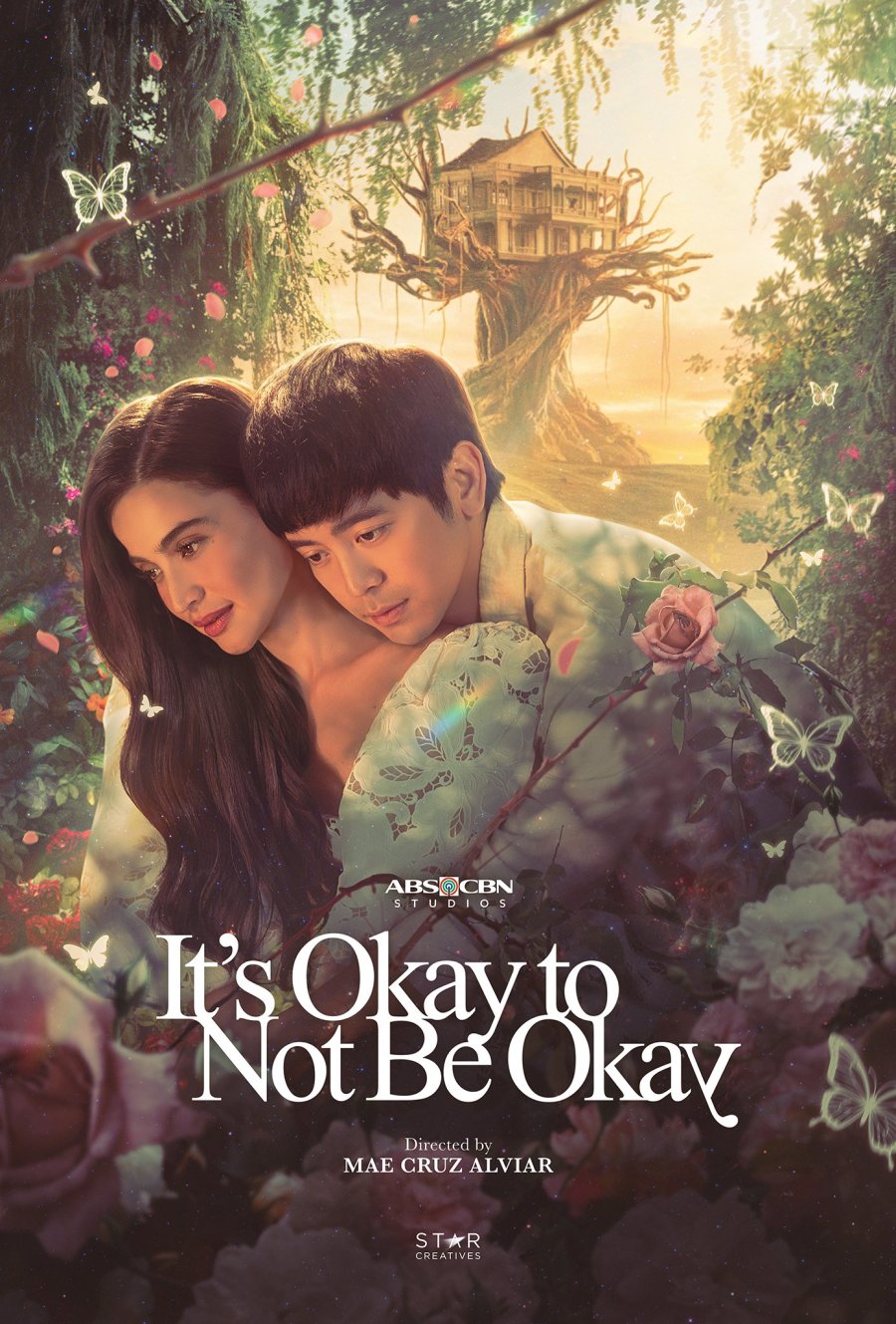 It’s Okay to Not Be Okay (Filipin)