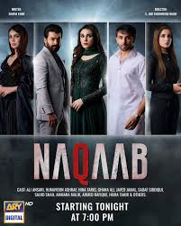 Naqaab
