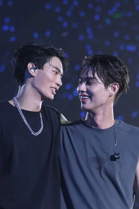 2gether: Live on Stage