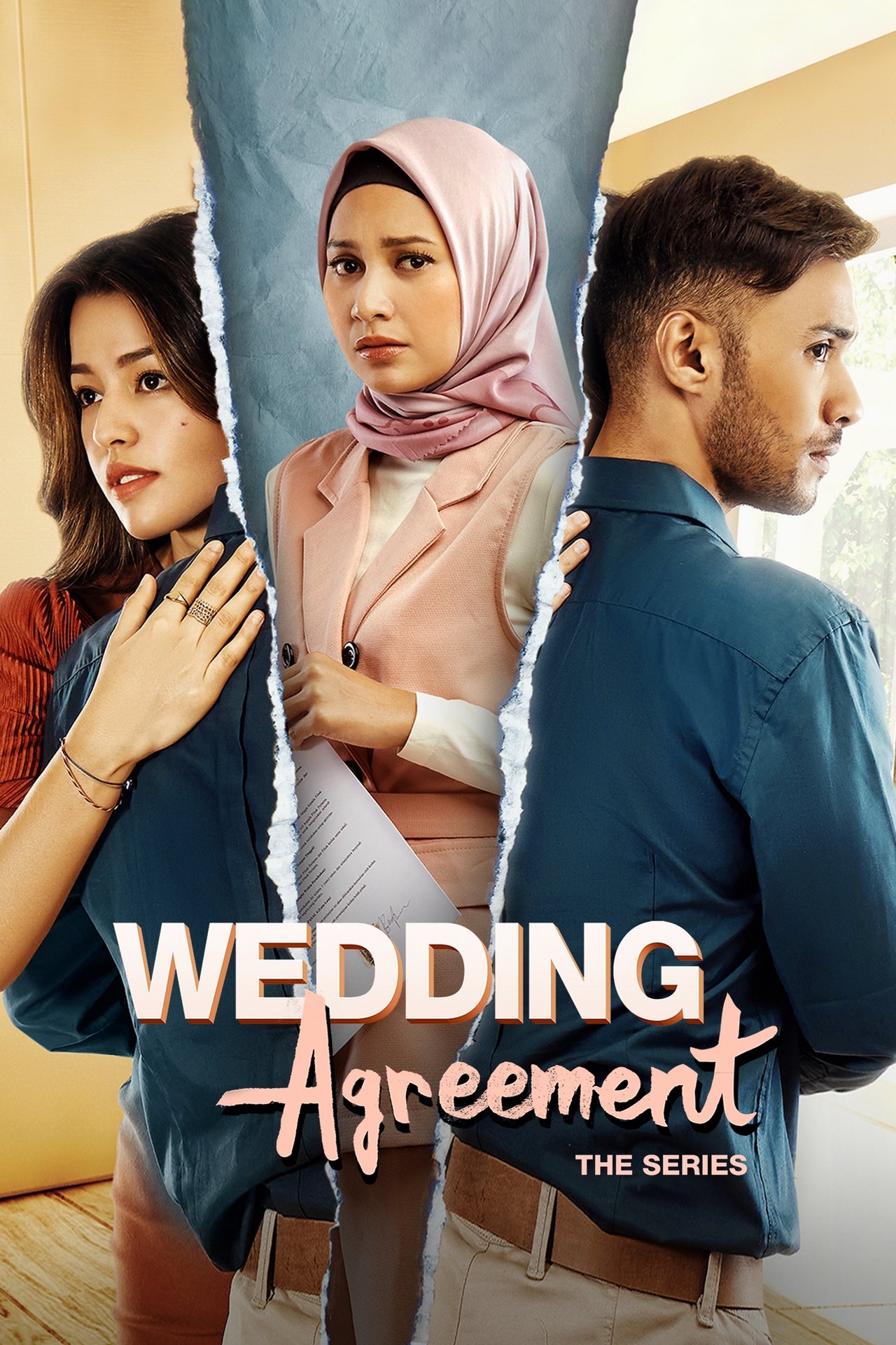 Wedding Agreement