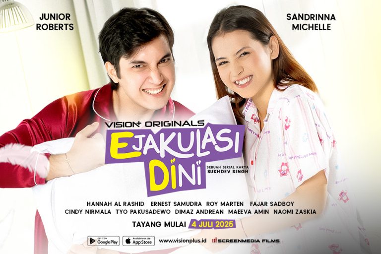 Ejakulasi Dini