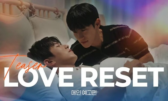 Love Reset