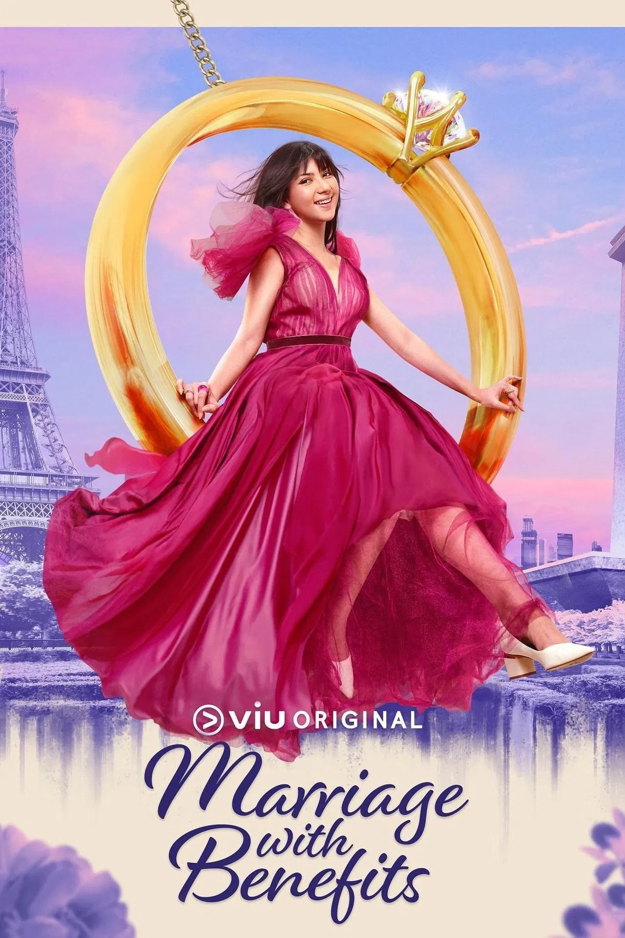 Marriage With Benefits