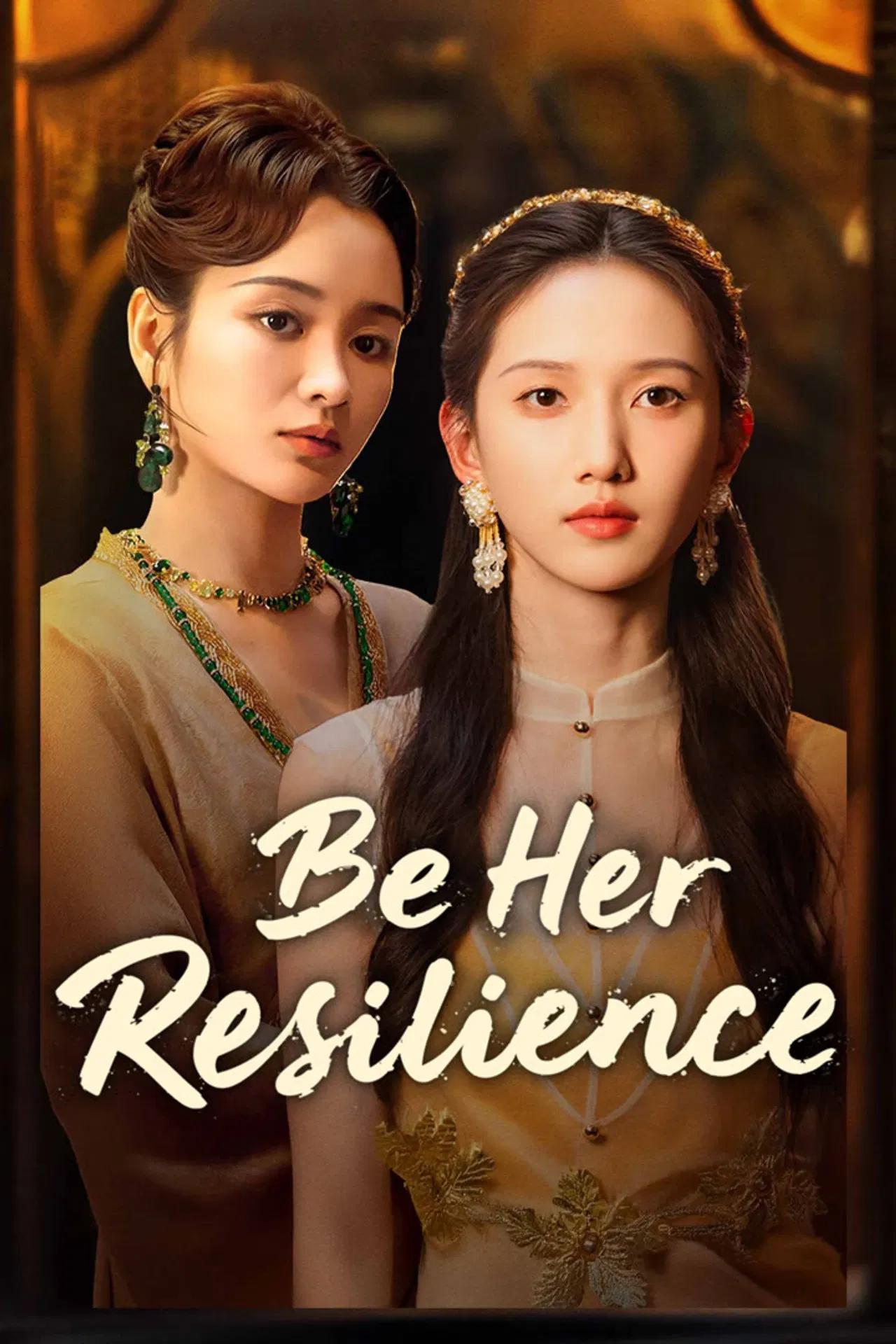 Be Her Resilience