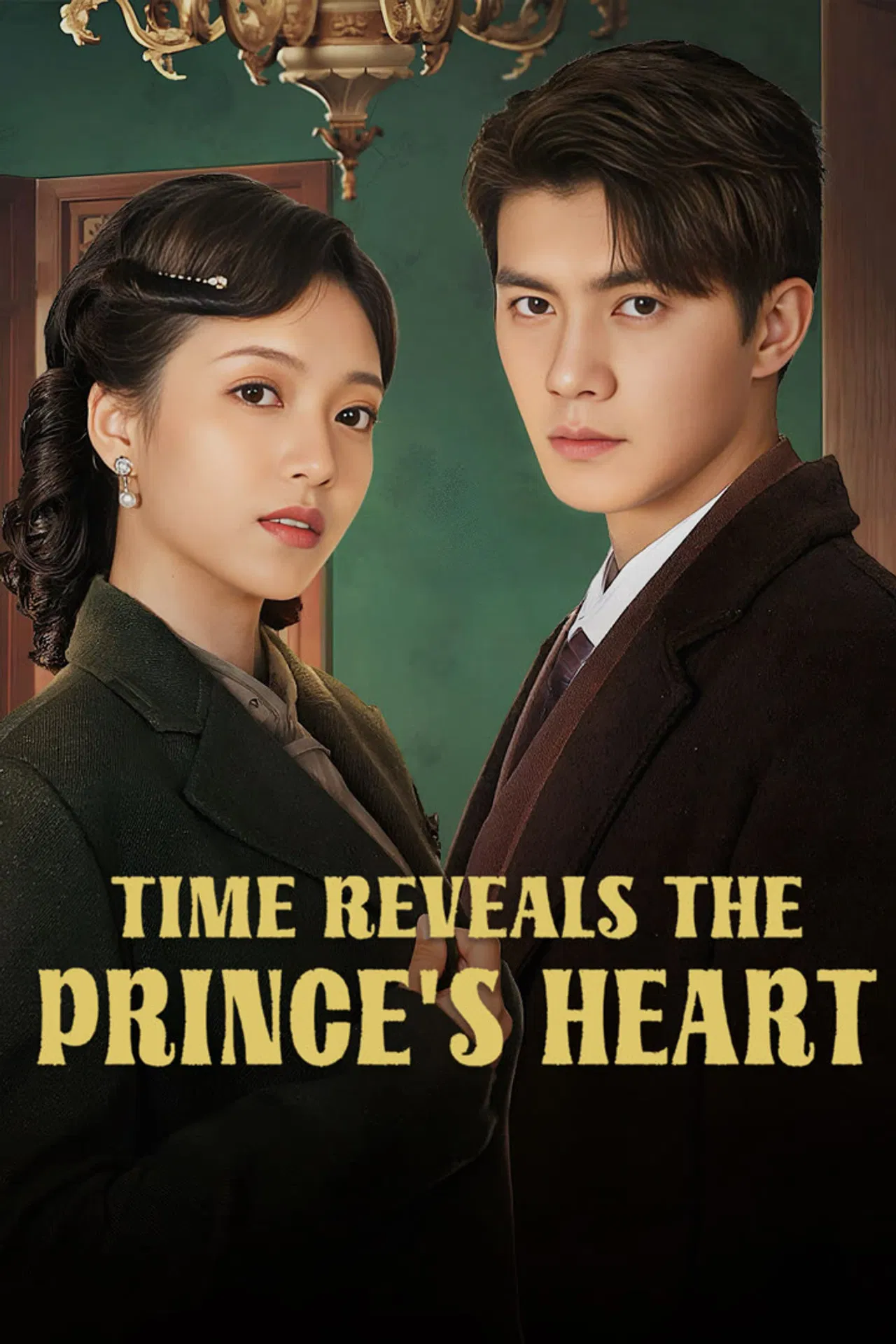 Time Reveals the Prince’s Heart