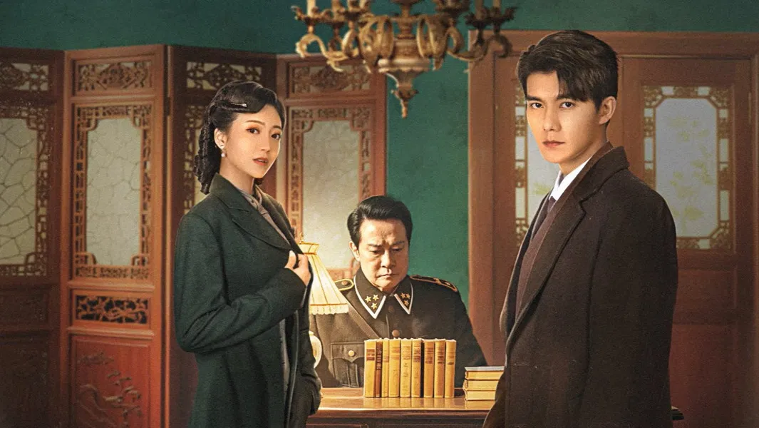 Time Reveals the Prince’s Heart