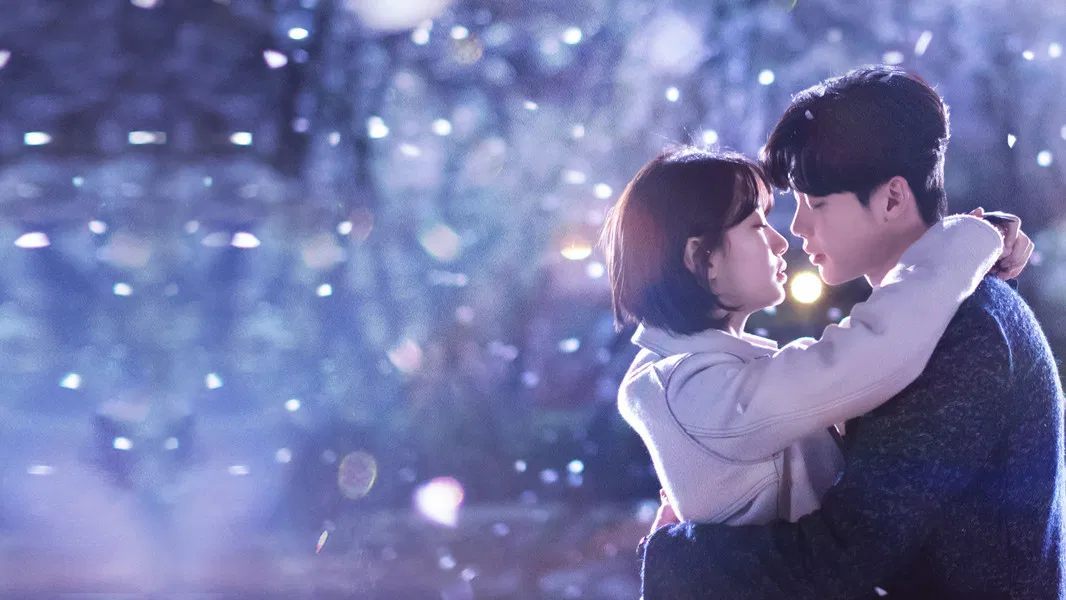 While You Were Sleeping