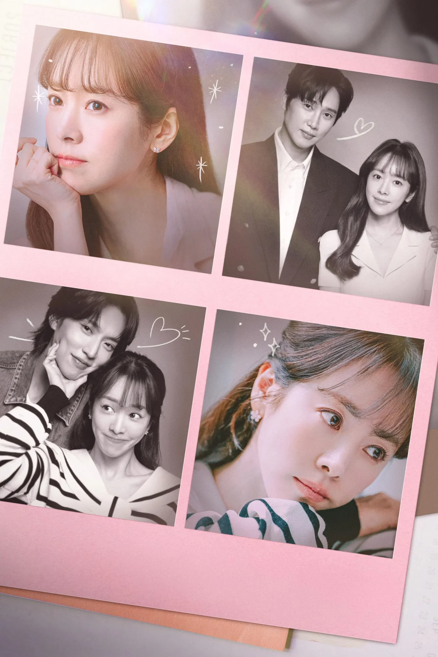 The Practical Guide to Love