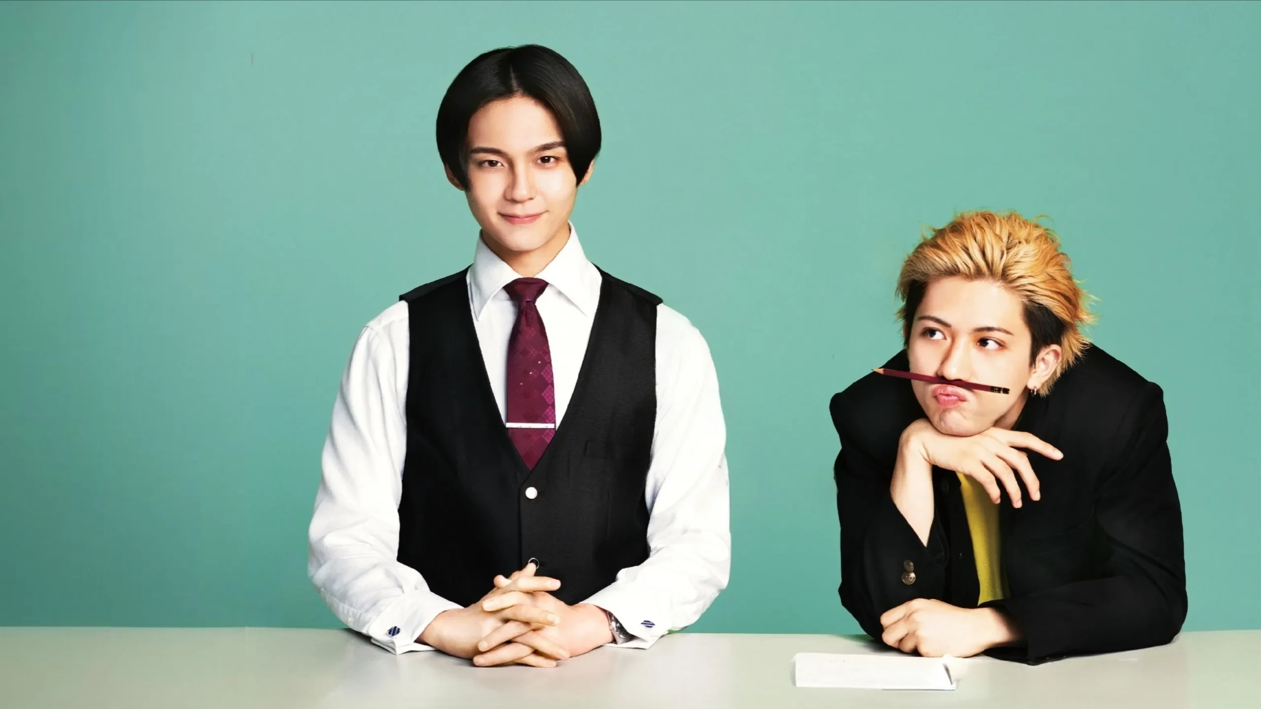 I’m Kishi Knight: Your Private Tutor