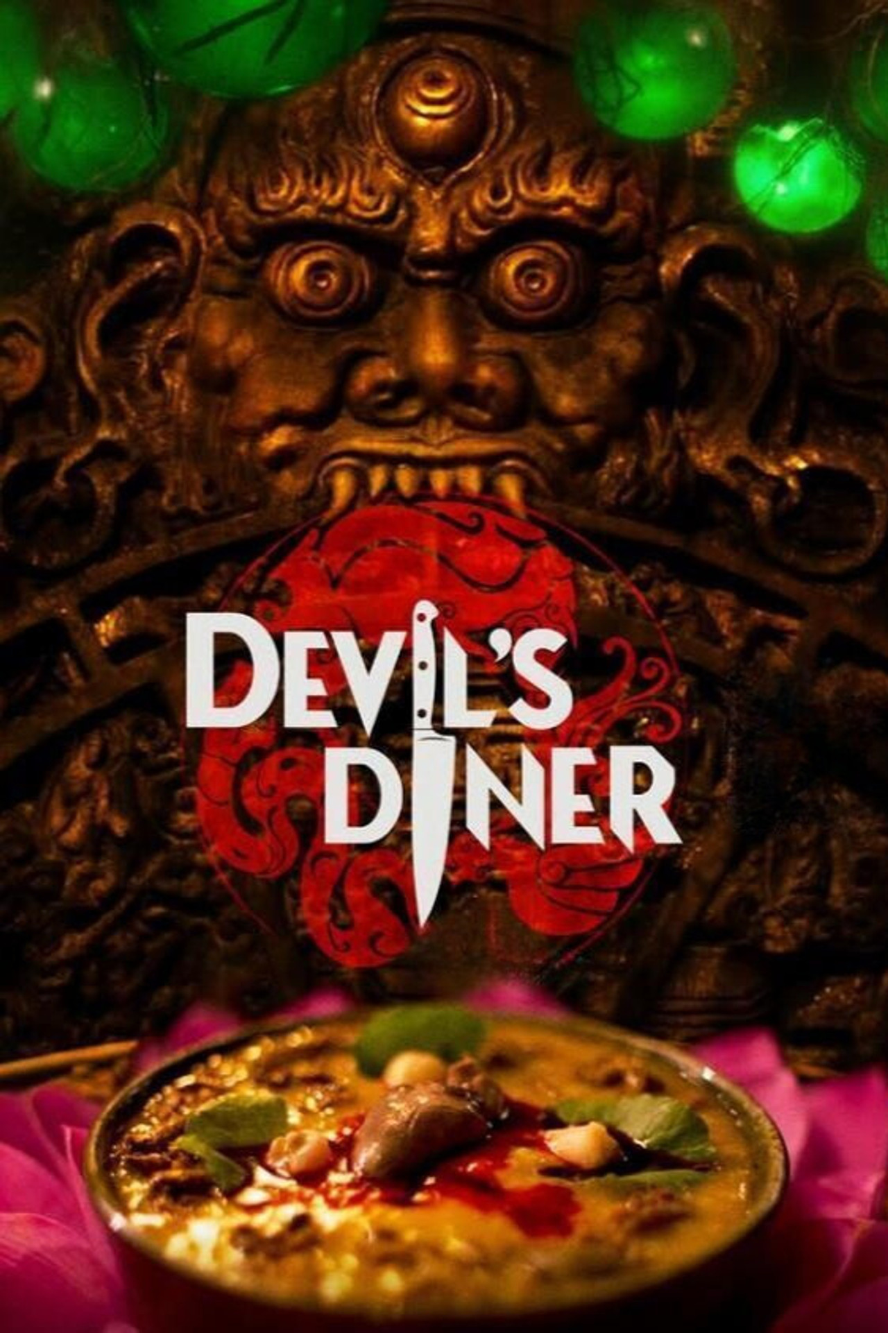Devil’s Diner