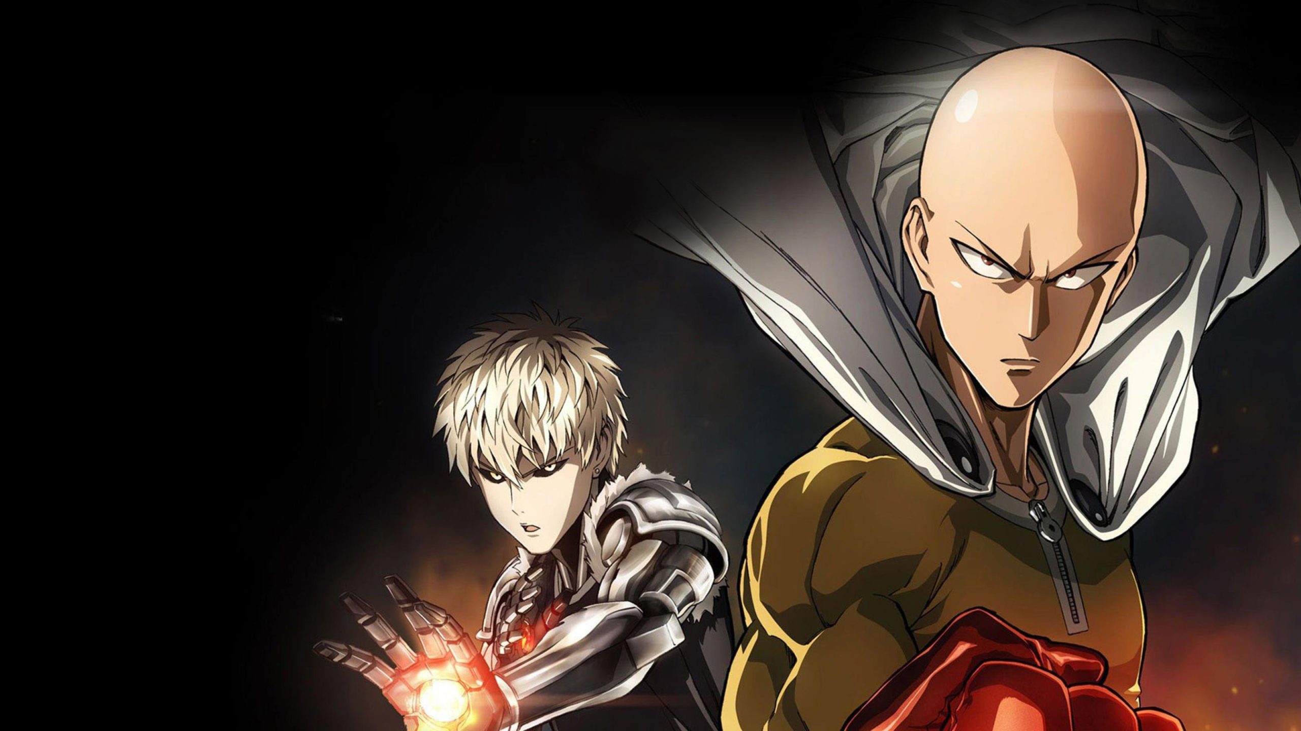 One Punch Man 3. Sezon Haberleri: Canavarlar Birliği ile Topyekün Savaş Başlıyor!