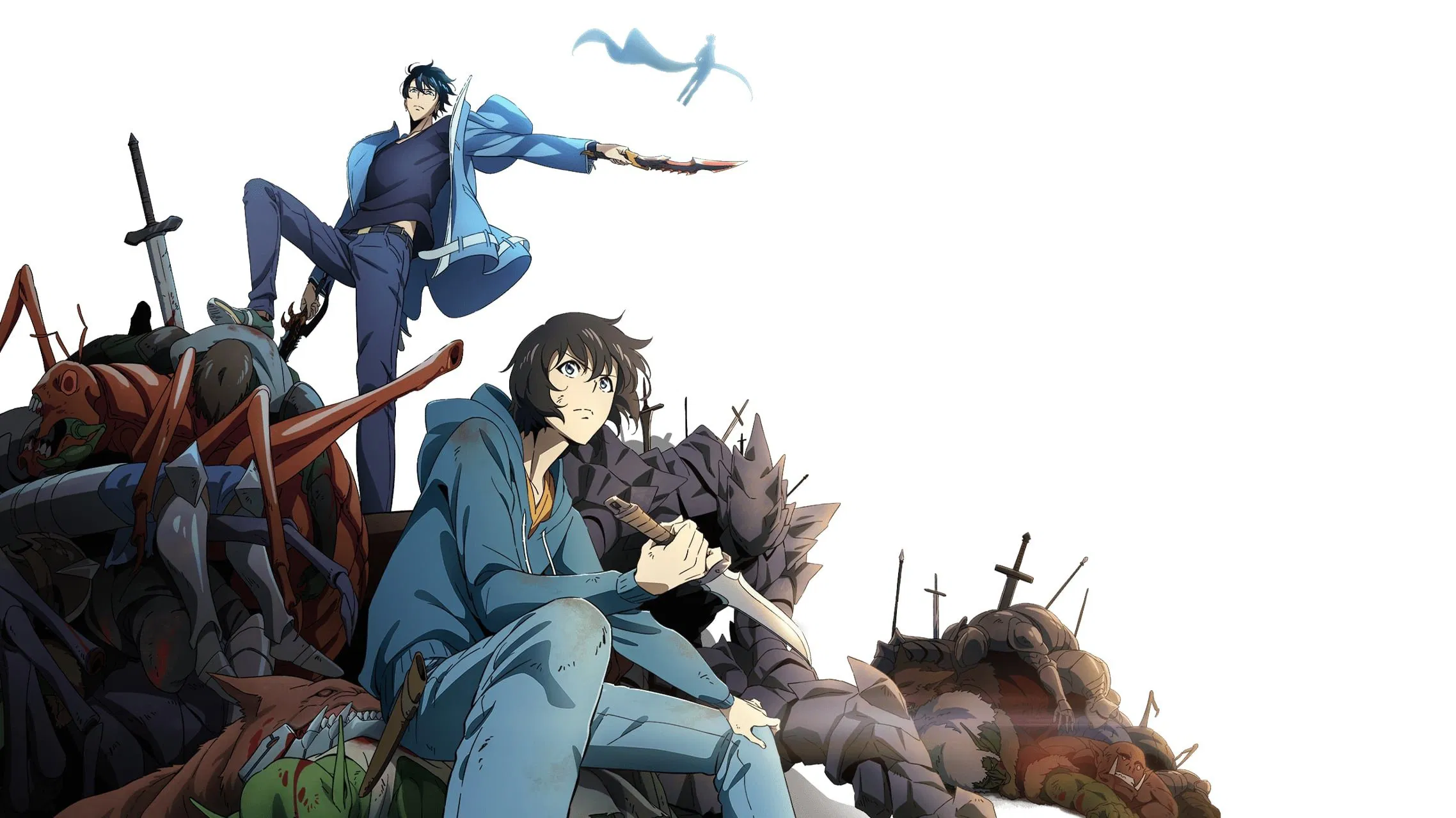 Solo Leveling 3. Sezon ve Gelecek Projeler: Gölge Hükümdarı’nın Dönüşü