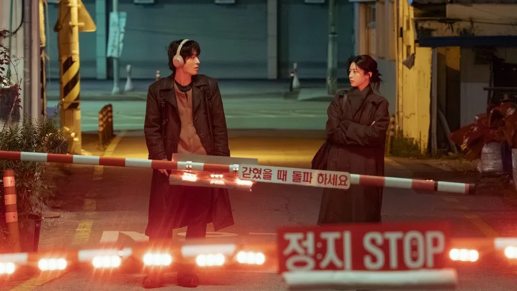 We Are All Trying Here