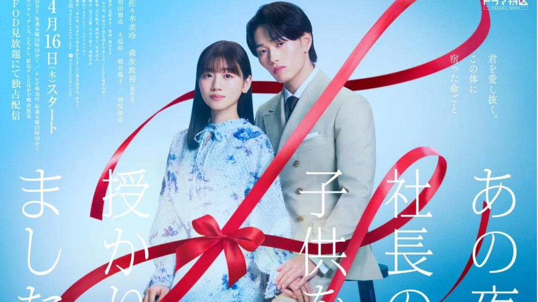 The Night I Got Pregnant by the CEO