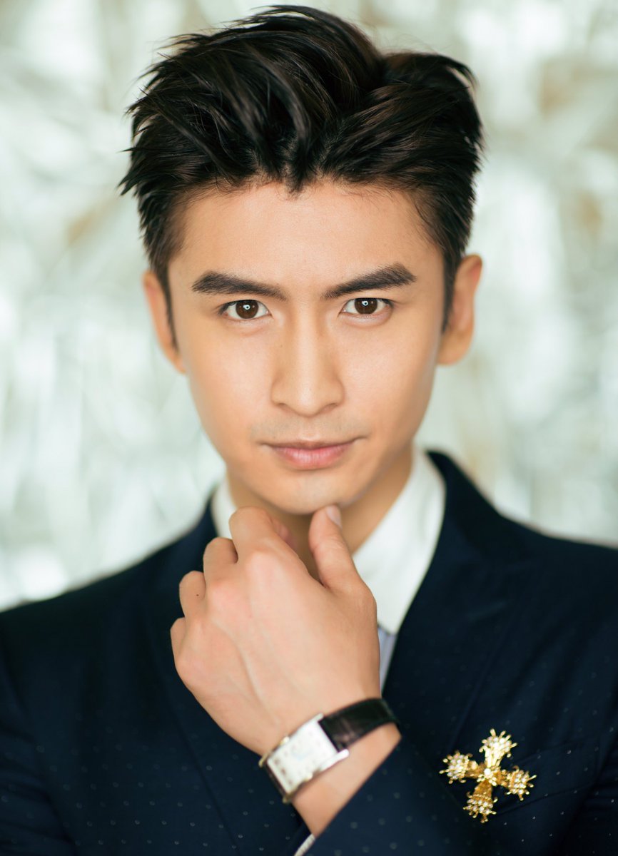 Zhang Yun Long’dan İki Yeni Bomba: Ju Jing Yi ve Esther Yu ile İntikam ve Aşk Dolu Maceralar!