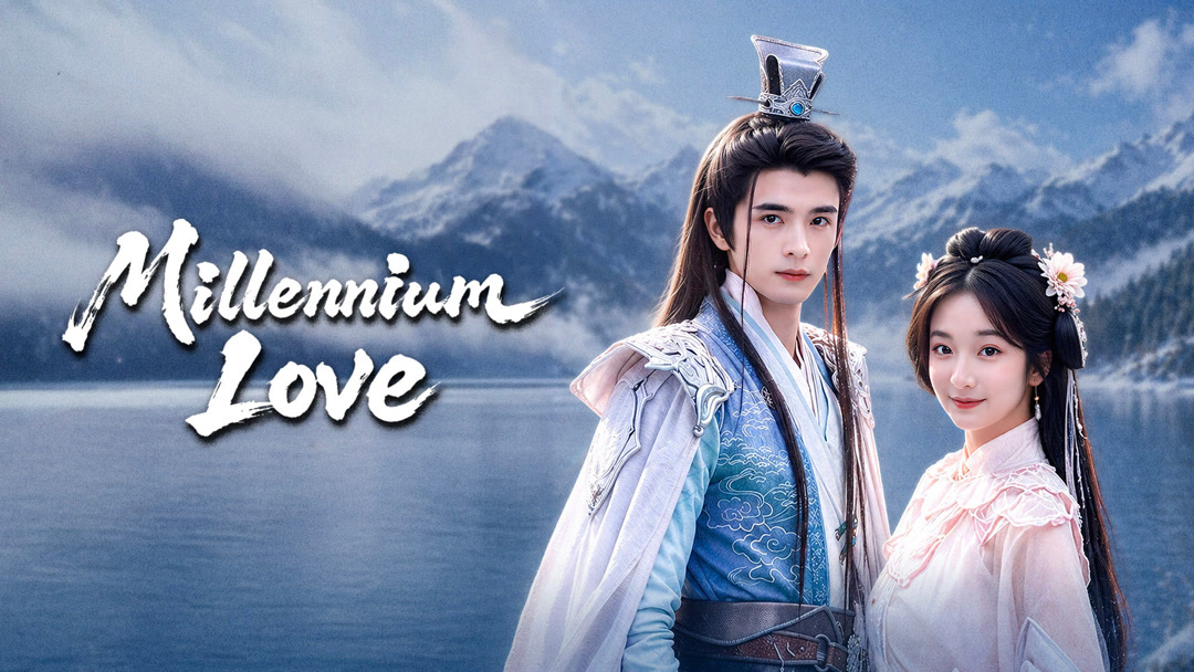 Millennium Love
