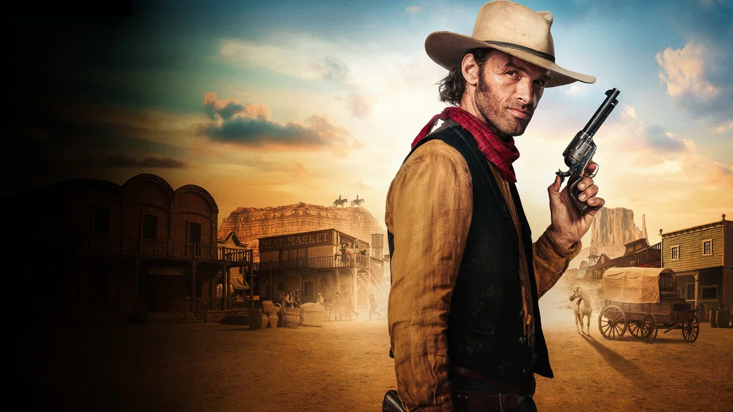 Red Kit (Lucky Luke)