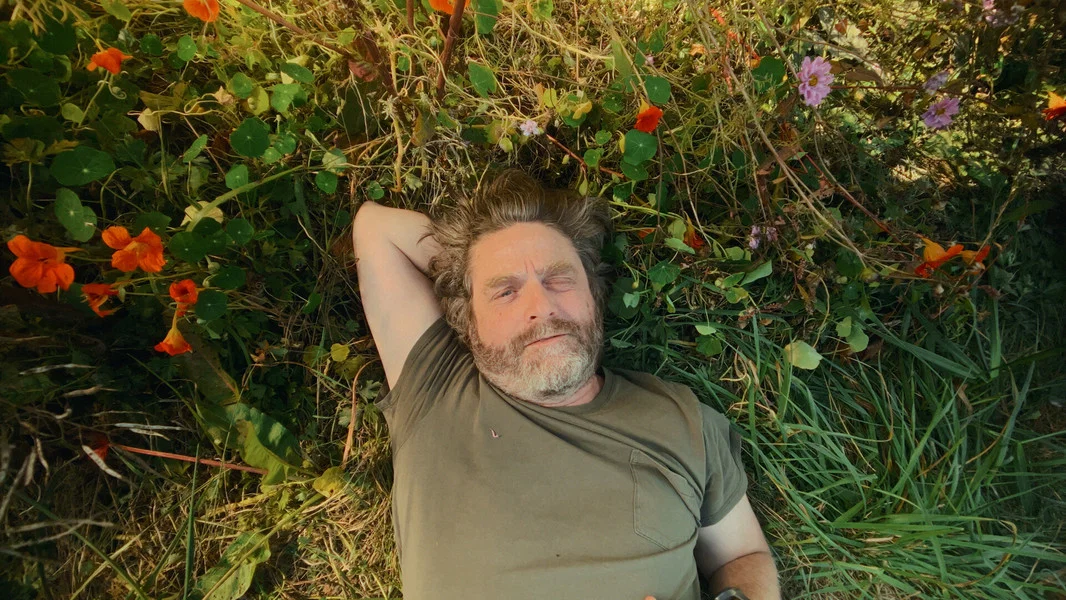 This is a Gardening Show
