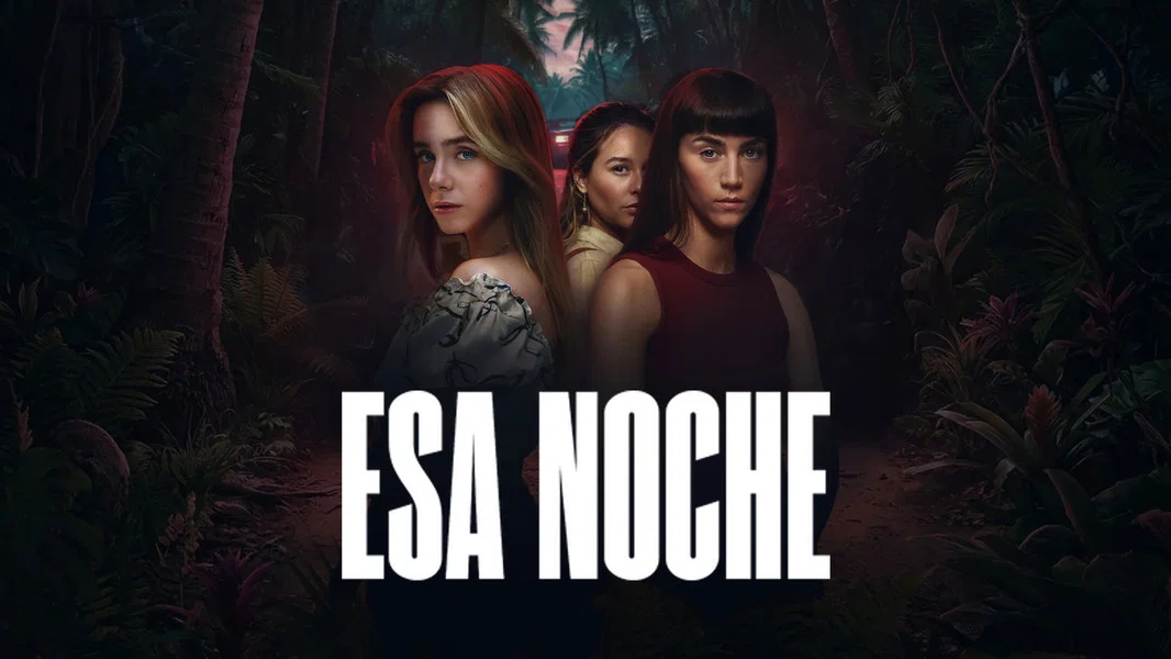 Esa noche