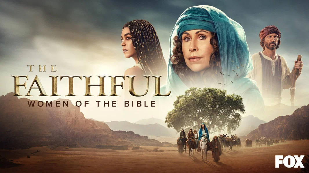 The Faithful: Women of the Bible