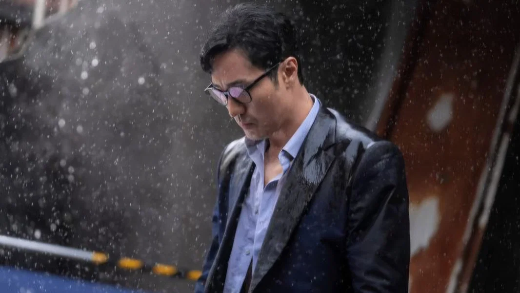 Agent Kim Reactivated