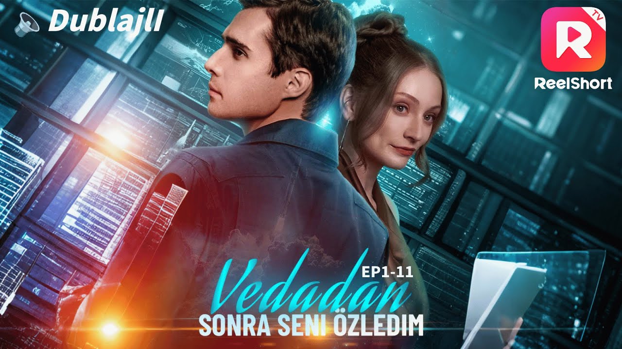 Vedadan Sonra Seni Özledim